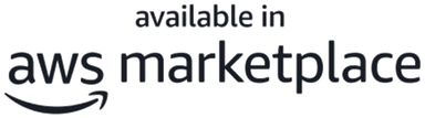 Available on AWS Marketplace