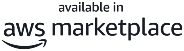 Available on AWS Marketplace