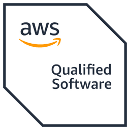 AWS Qualified Software