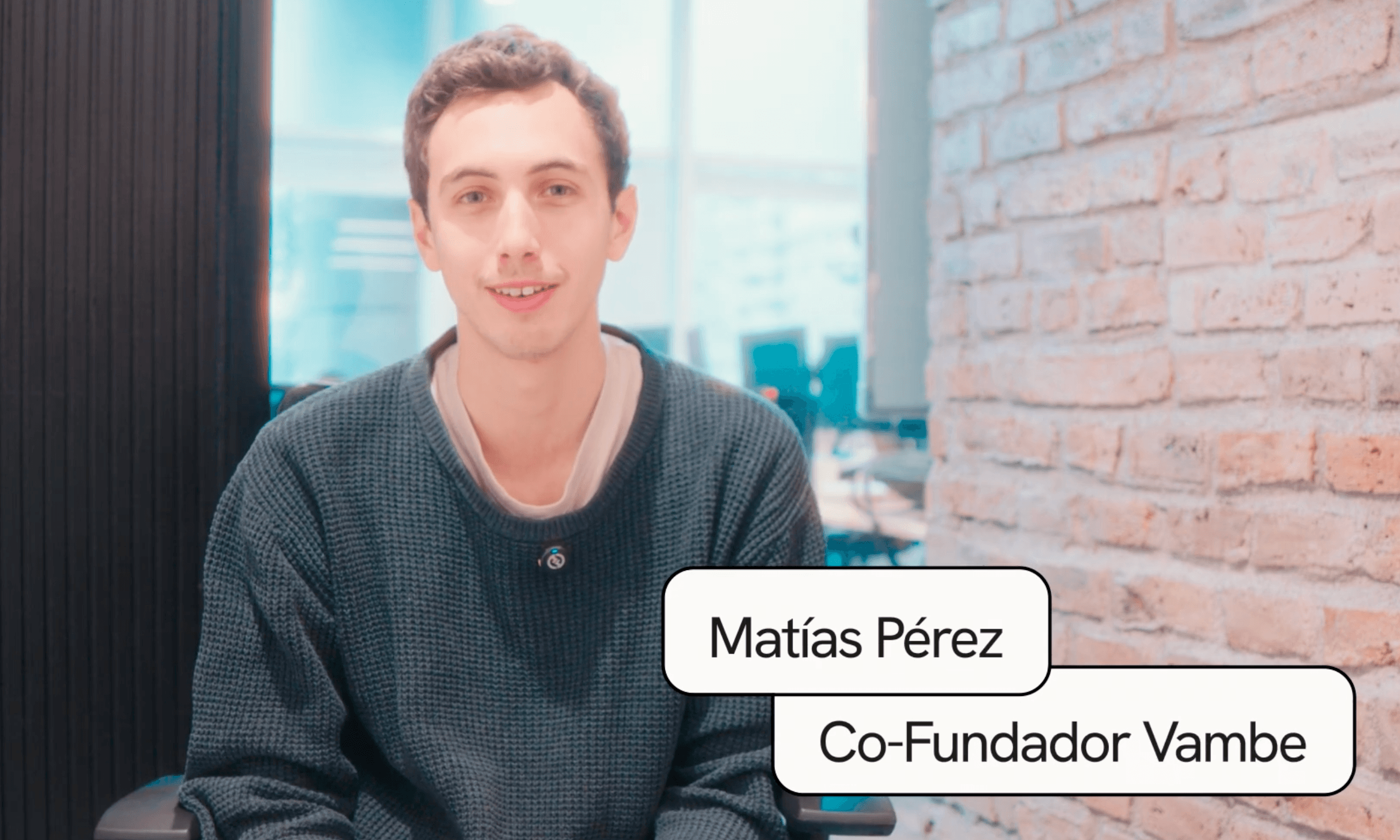 Matias Perez