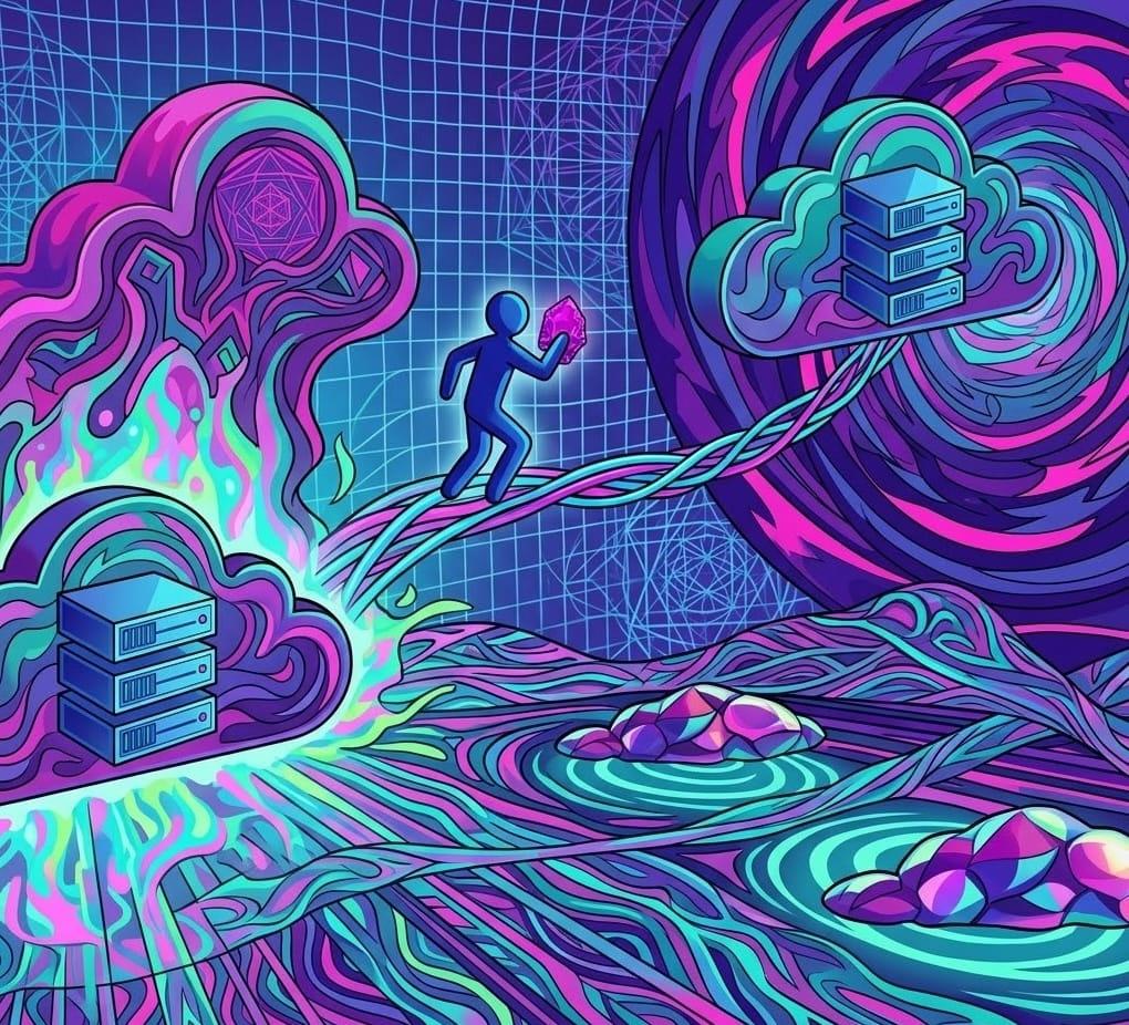 Cómo redujimos un 70% el costo de la cuenta en AWS de Fork